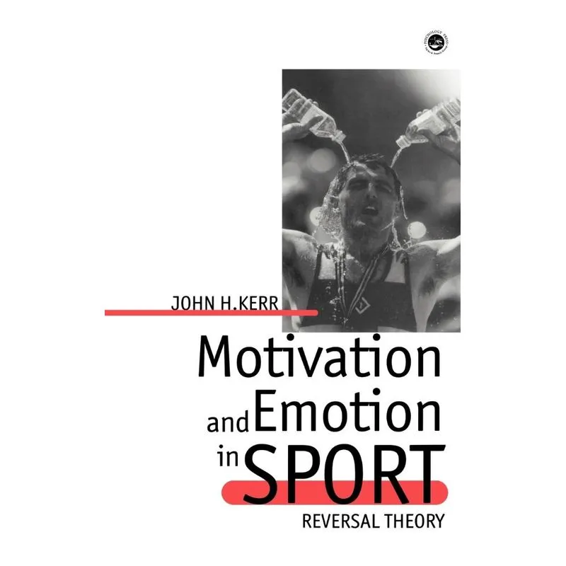 Motivation And Emotion In Spor