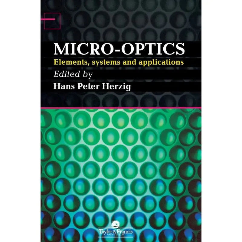 Micro-Optics
