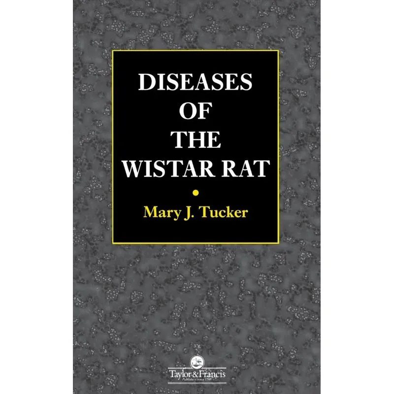 Dieseases of the Wistar Rat