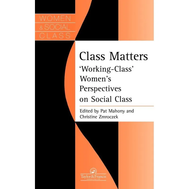 Class Matters