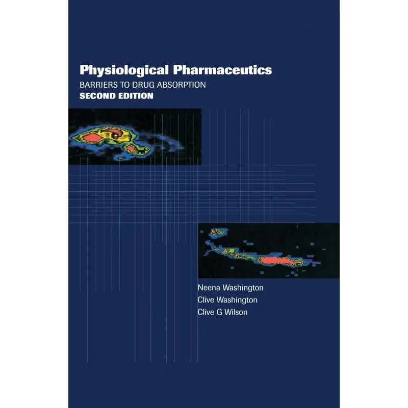 Physiological Pharmaceutics