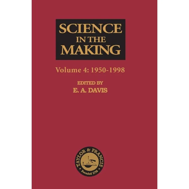 Science in the Making