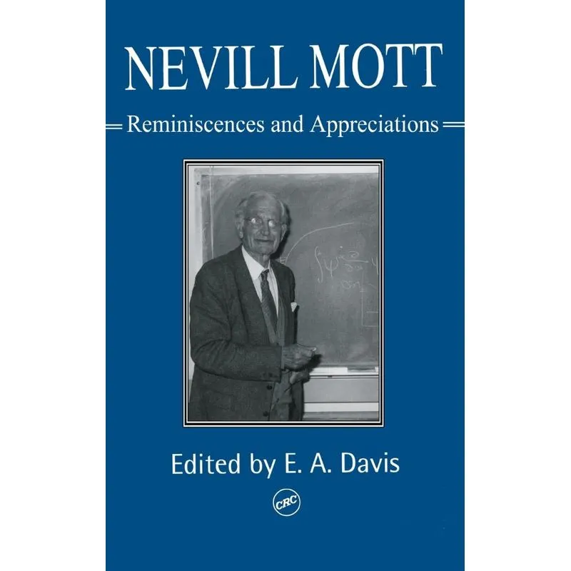 Nevill Mott