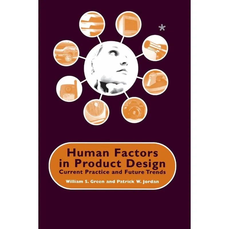 Human Factors in Product Design