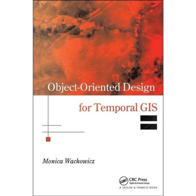OBJECT-ORIENTED DESIGN FOR
