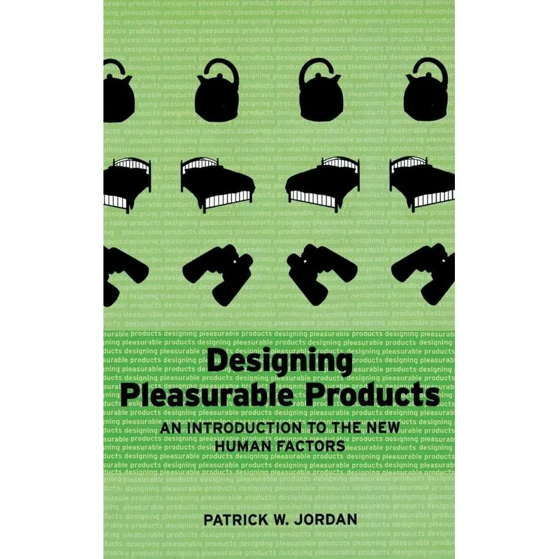Designing Pleasurable Products