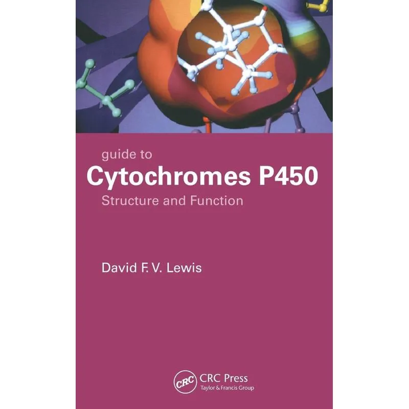 Guide to Cytochromes P450