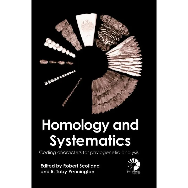 Homology and Systematics