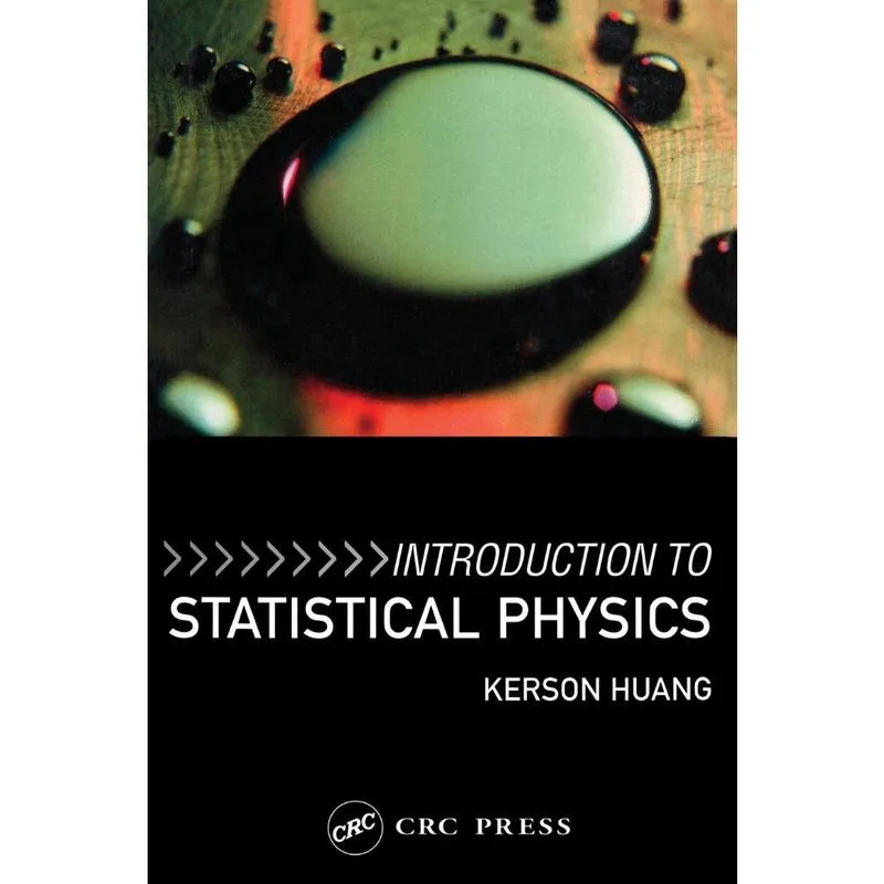Introduction to Statistical Physics