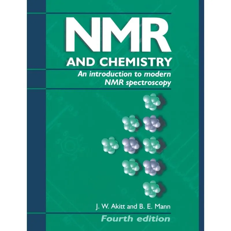 NMR and Chemistry