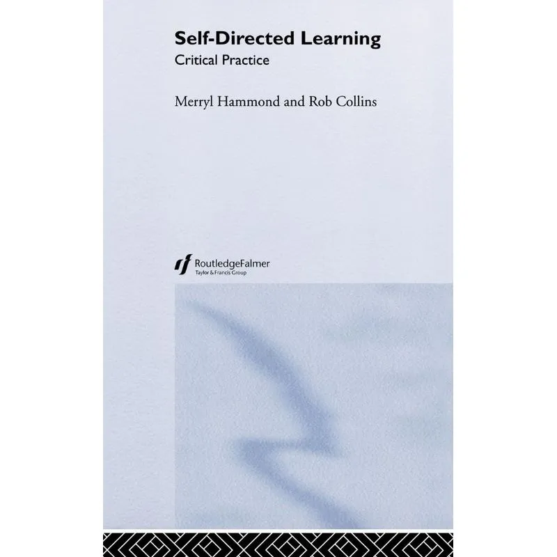 Self-directed Learning
