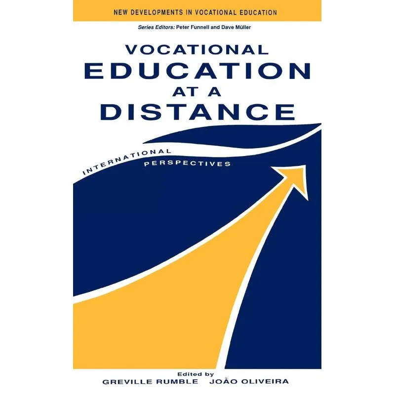 Vocational Education at a Distance