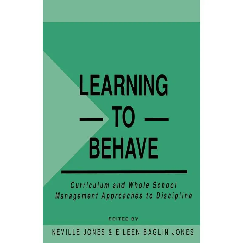 Learning to Behave