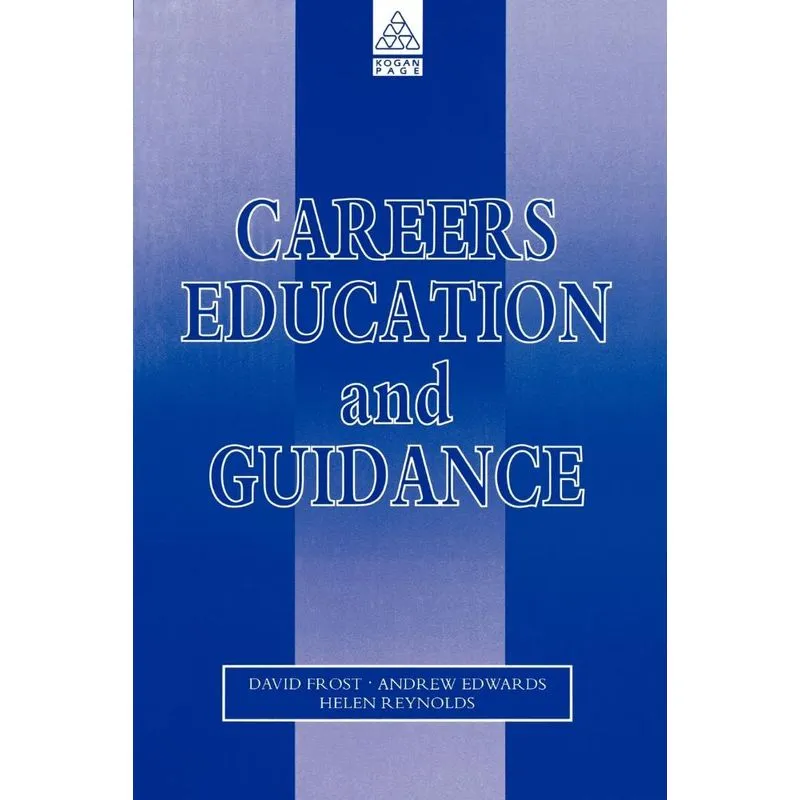 Careers Education and Guidance