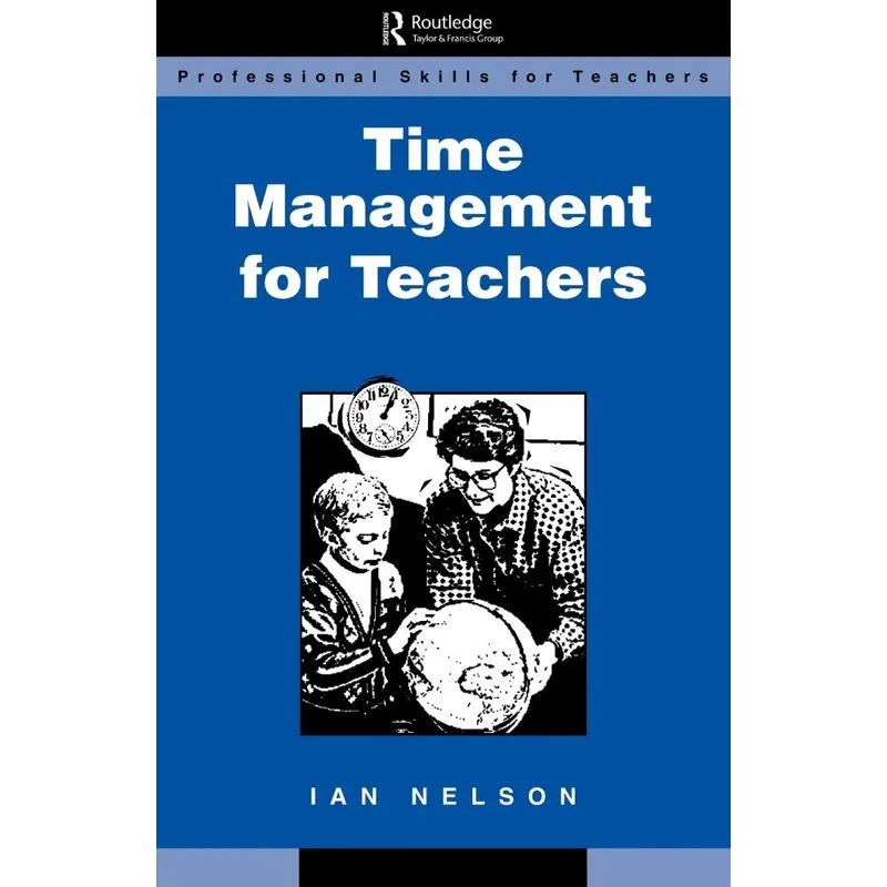 Time Management for Teachers