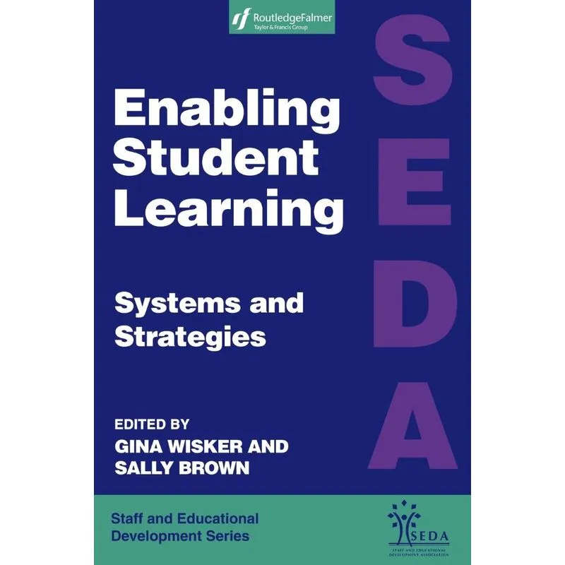 Enabling Student Learning