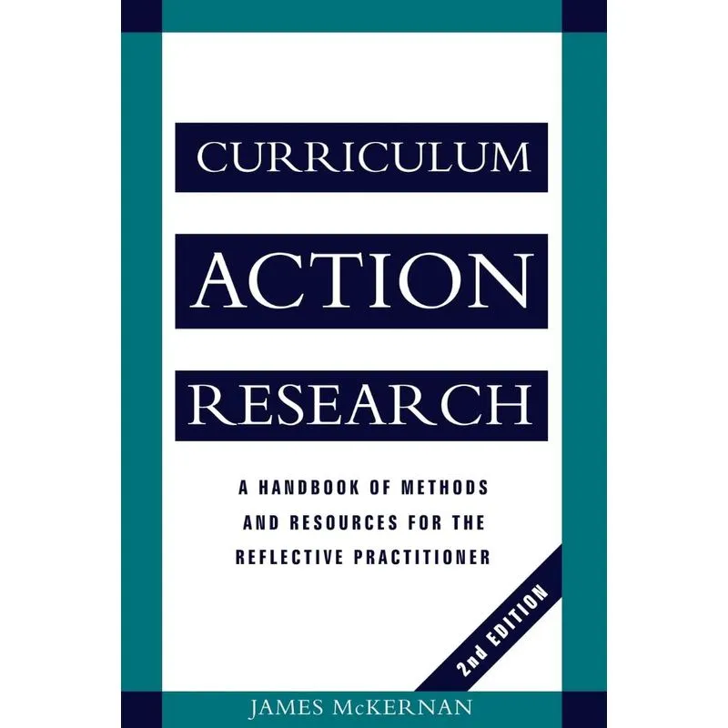 Curriculum Action Research