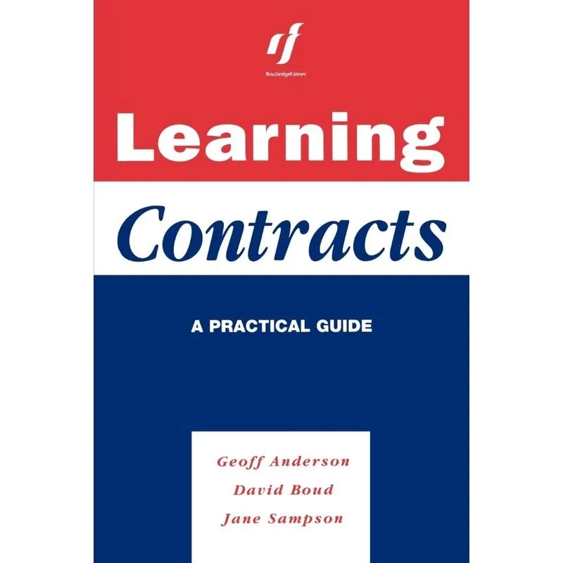 Learning Contracts