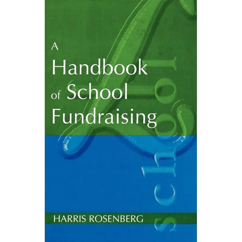 A Handbook of School Fundraising