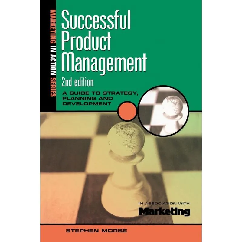 Successful Product Management