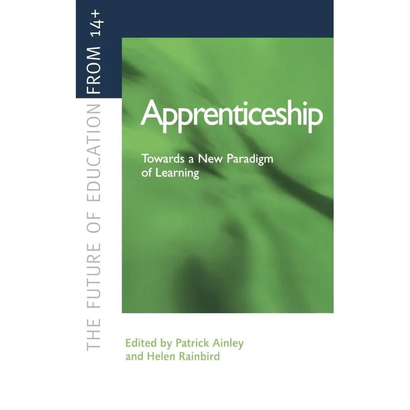 Apprenticeship
