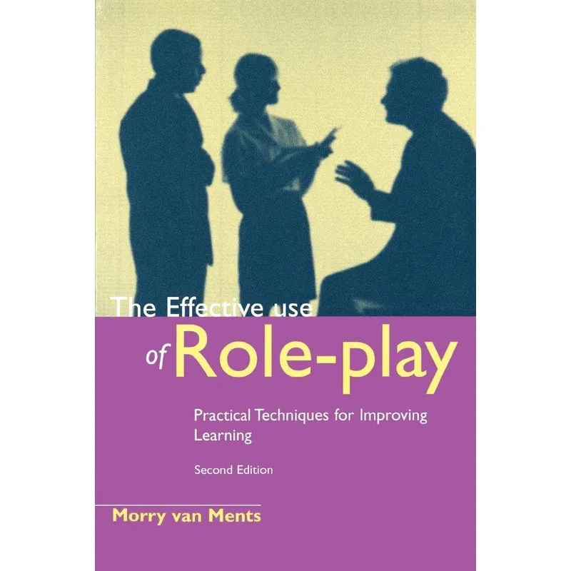 Effective Use of Role Play