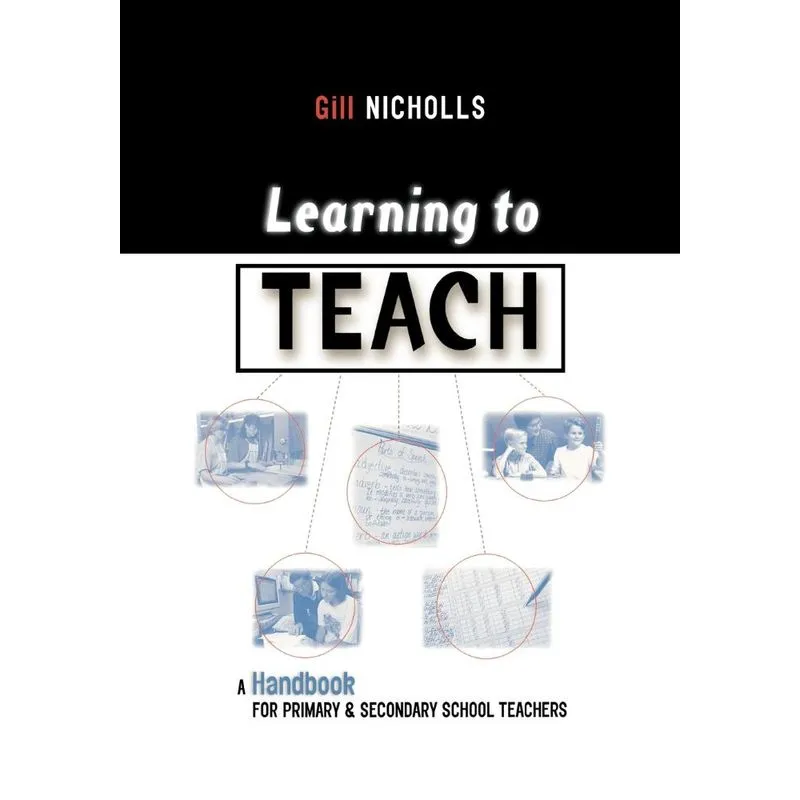 Learning to Teach