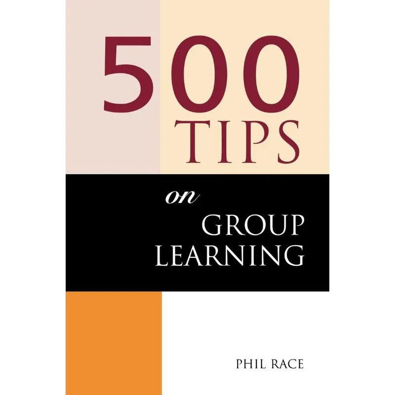 500 Tips on Group Learning