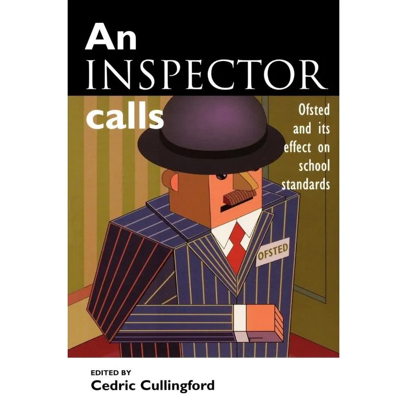 An Inspector Calls