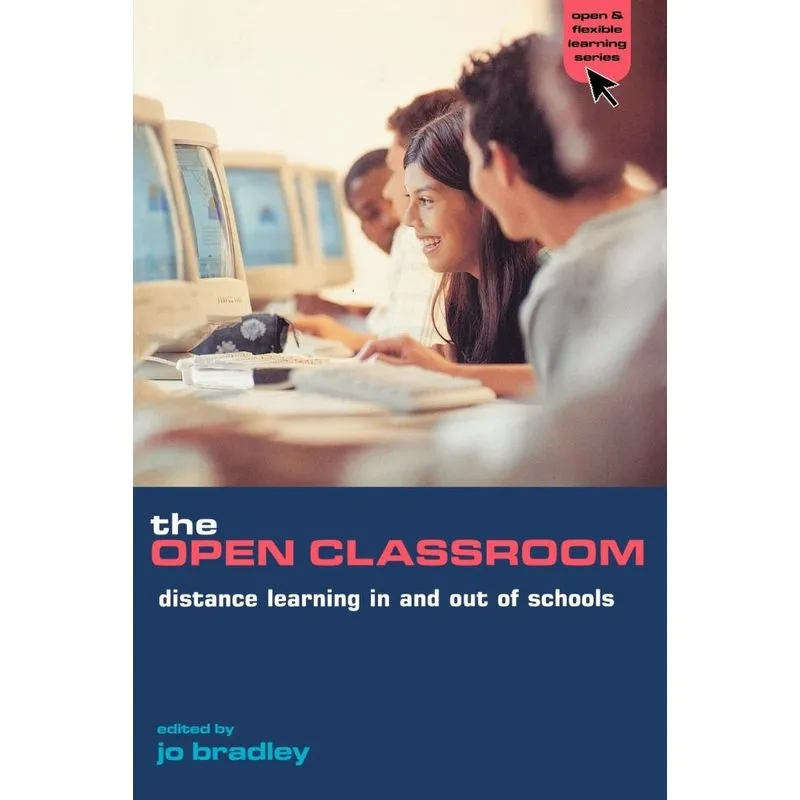 The Open Classroom
