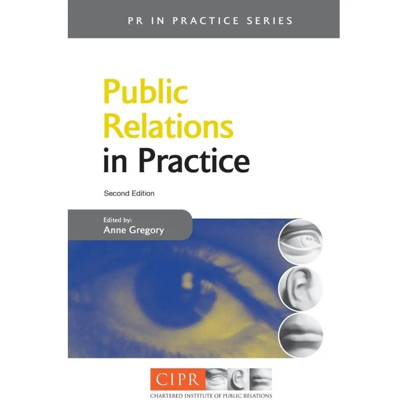 Public Relations in Practice