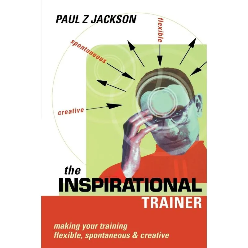 The Inspirational Trainer