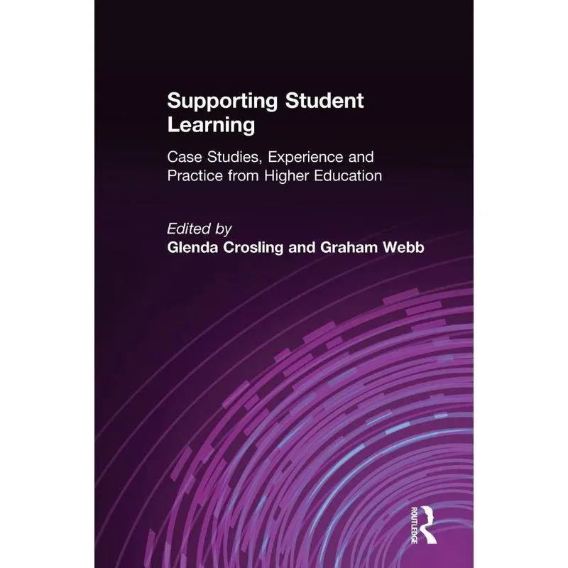 Supporting Student Learning
