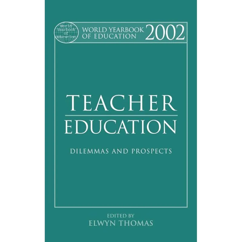 World Yearbook of Education 2002