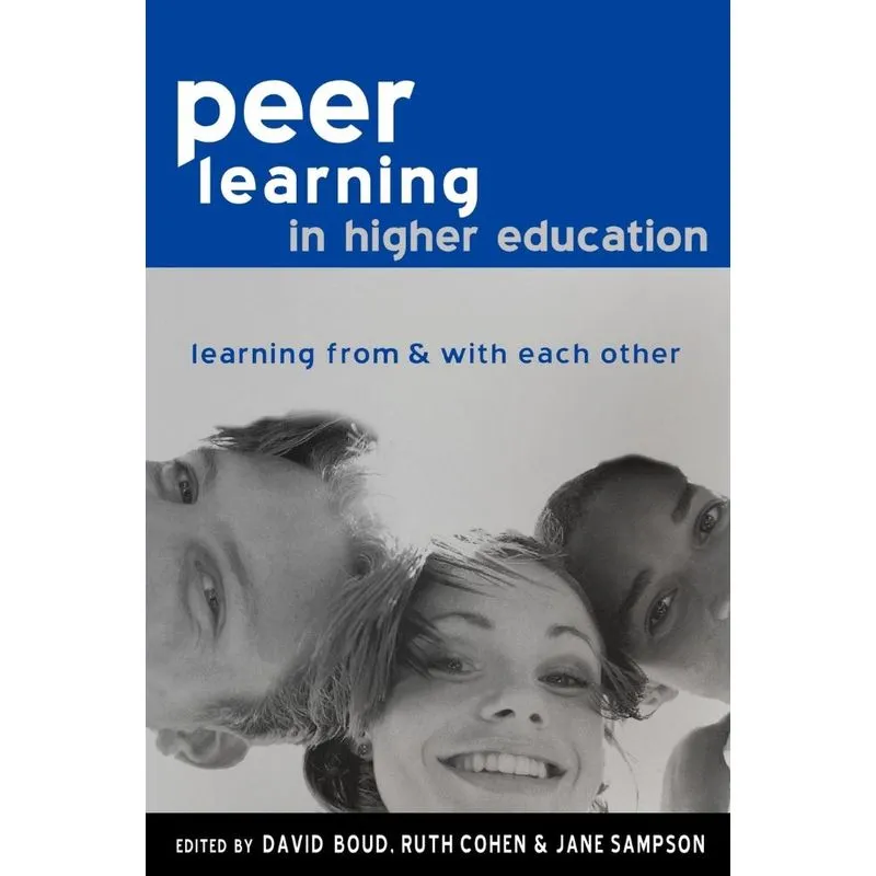 Peer Learning in Higher Education
