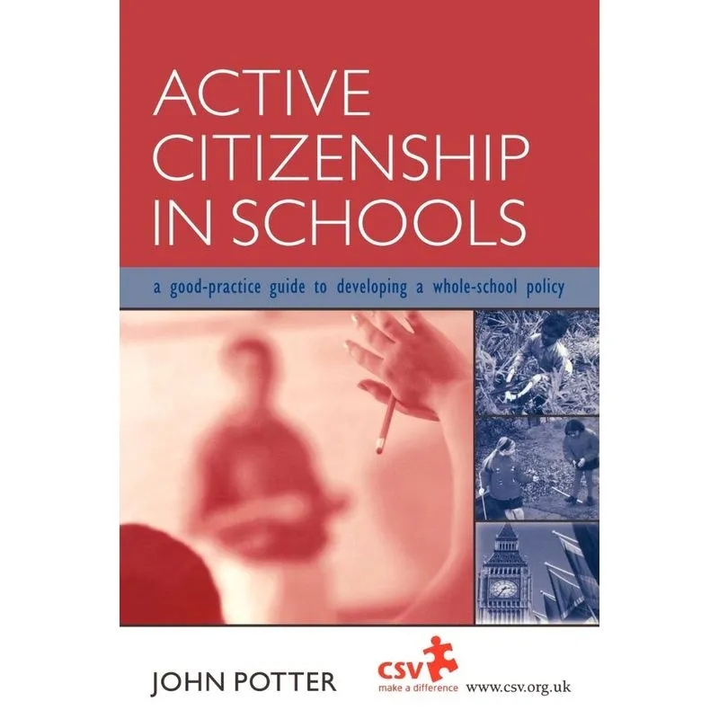 Active Citizenship in Schools