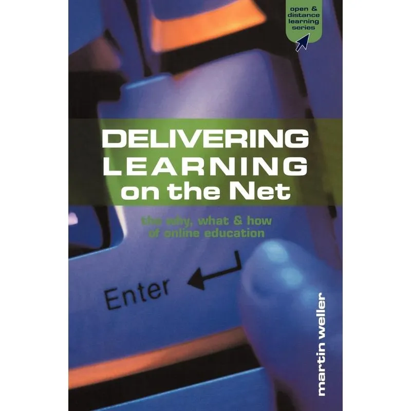 Delivering Learning on the Net