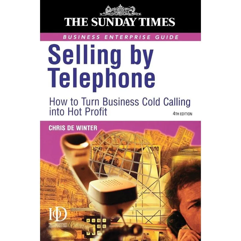 Selling by Telephone
