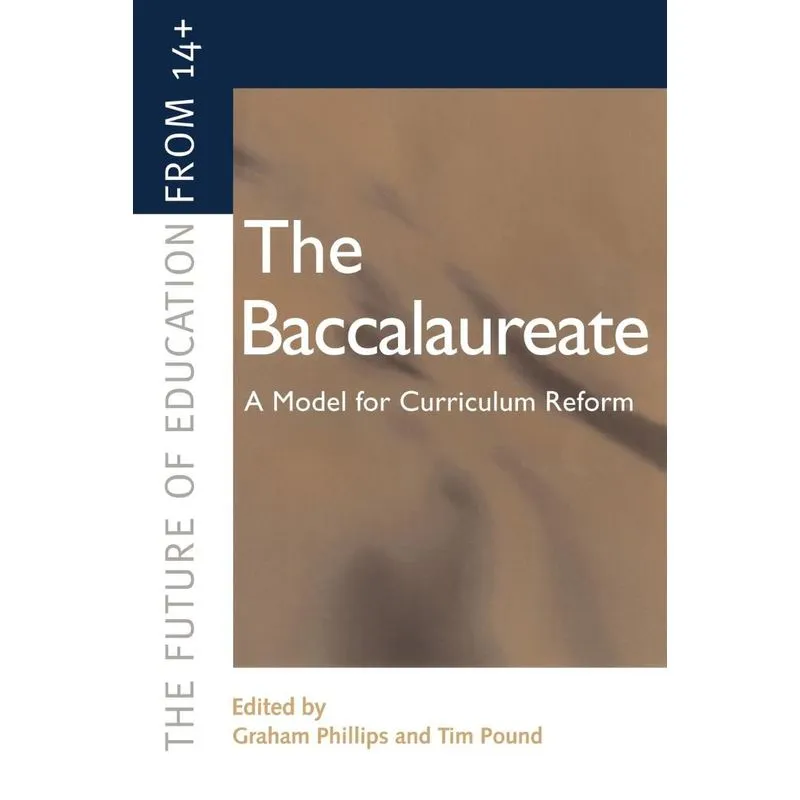 The Baccalaureate