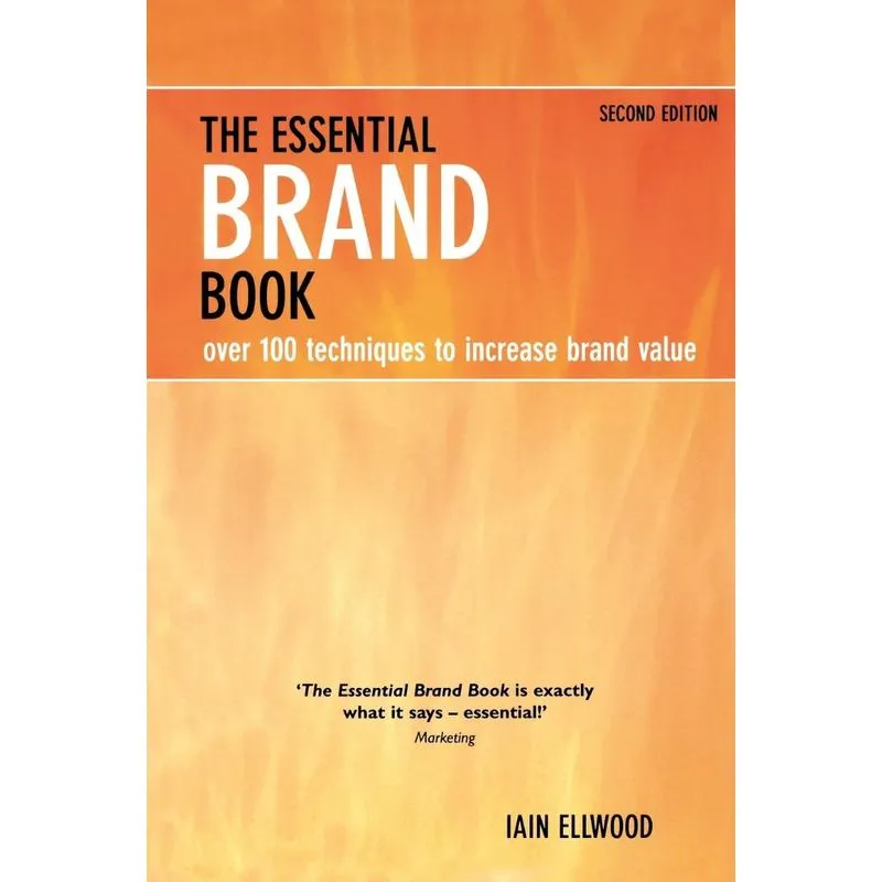 Essential Brand Book
