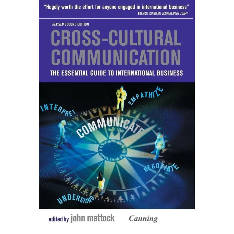 Cross-Cultural Communication