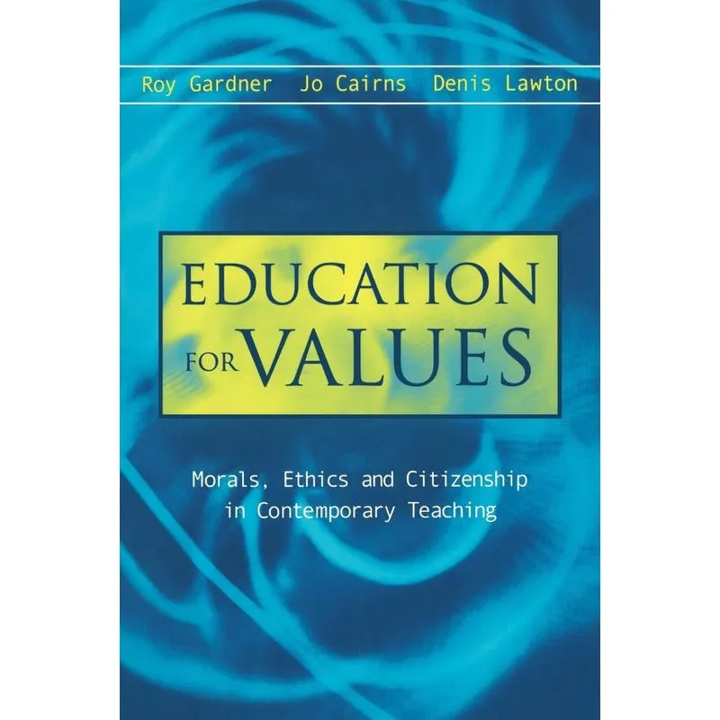Education for Values