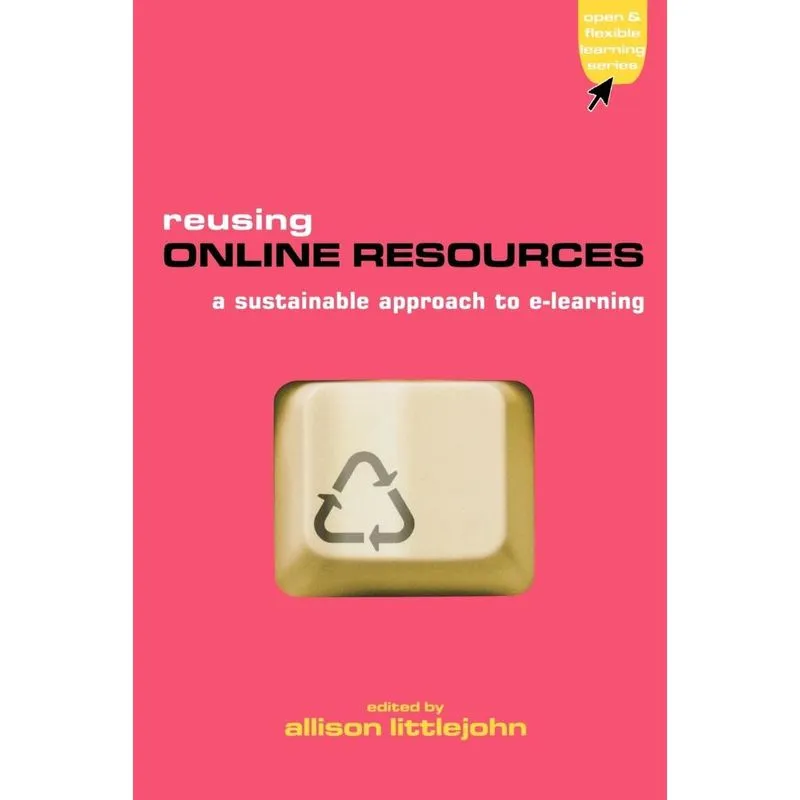 Reusing Online Resources