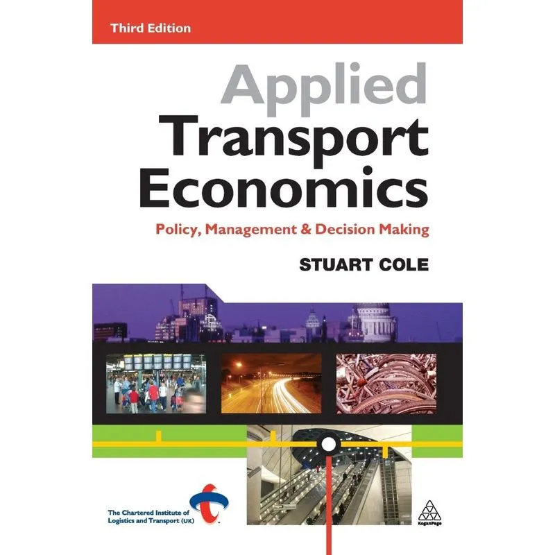 Applied Transport Economics