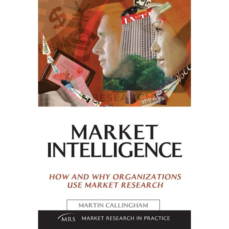 Market Intelligence