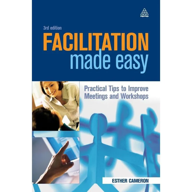 Facilitation Made Easy