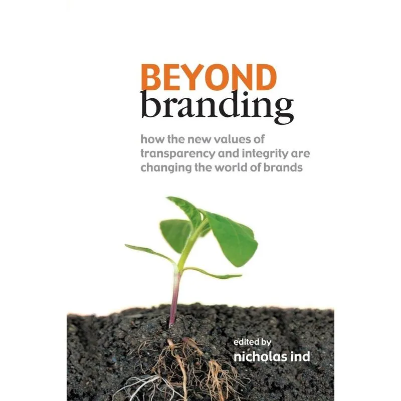 Beyond Branding