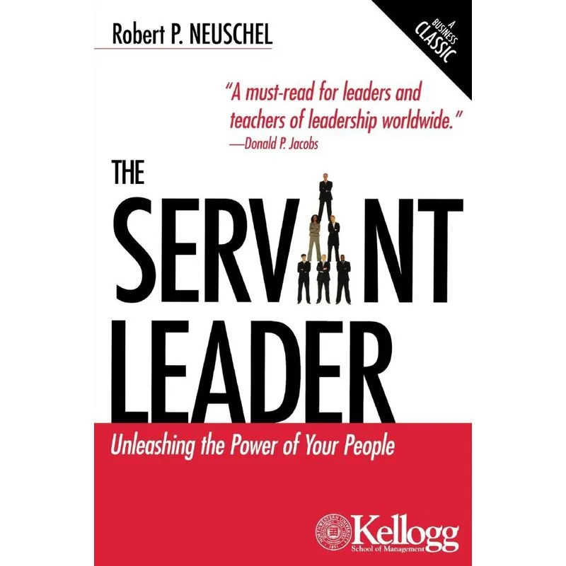 Servant Leader