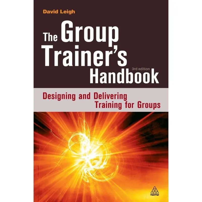 Group Trainers Handbook