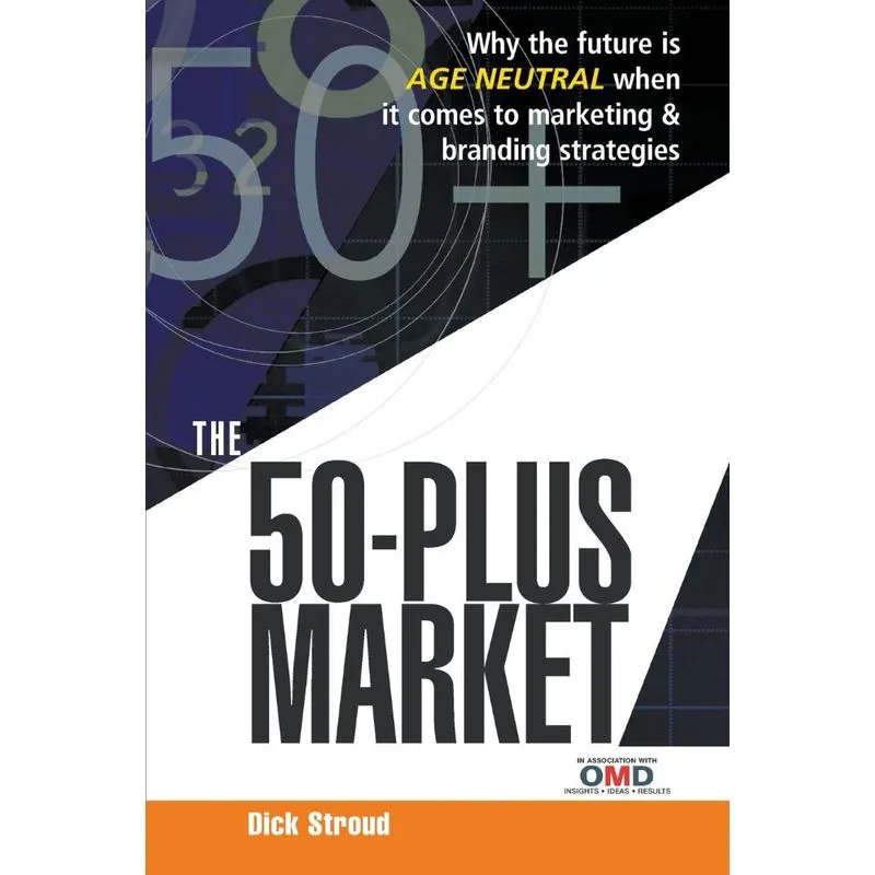 50-Plus Market